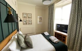 Brayford Guest House Lincoln